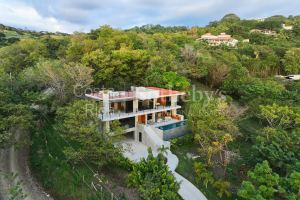 Villa Tranquila