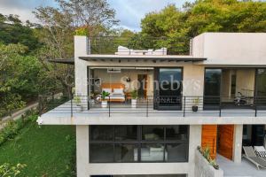Villa Tranquila