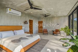 Villa Tranquila