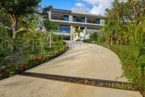 Villa Tranquila
