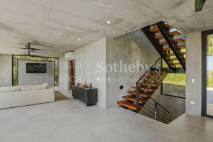 Villa Tranquila