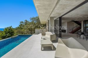 Villa Tranquila