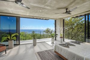 Villa Tranquila