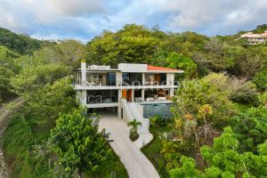 Villa Tranquila