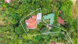 Mountain City Views – Escazú Premium Hills House