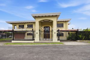 Casa Magnolia