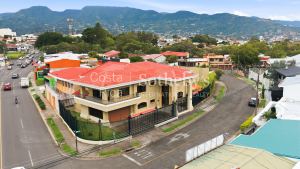 Casa Magnolia