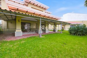 Casa Magnolia