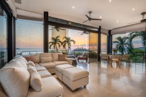 Wavefront Estate