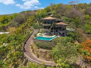 Wavefront Estate