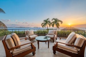 Wavefront Estate