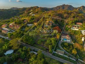 Wavefront Estate