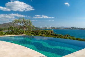 Wavefront Estate