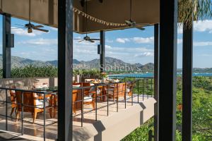 Wavefront Estate