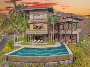 Wavefront Estate