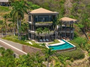 Wavefront Estate