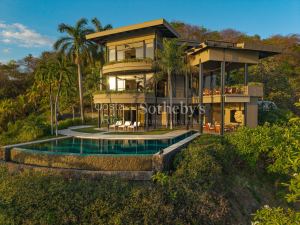 Wavefront Estate