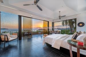 Wavefront Estate