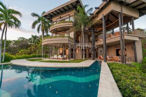 Wavefront Estate