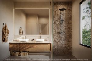 Acquarello Unit #5