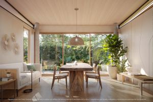 Acquarello Unit #5