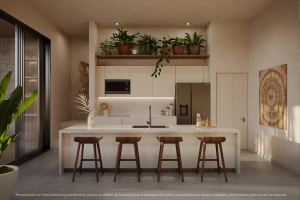 Acquarello Unit #5