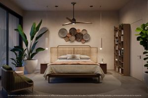 Acquarello Unit #5