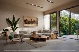 Acquarello Unit #5
