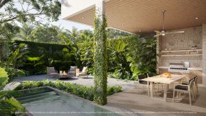 Acquarello Unit #5