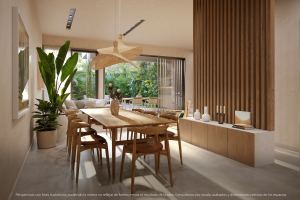 Acquarello Unit #5