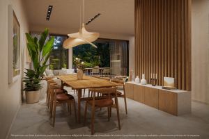 Acquarello Unit #5