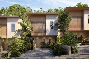 Acquarello Unit #5