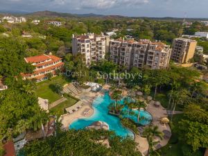 Villa Matapalo