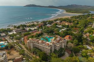 Villa Matapalo