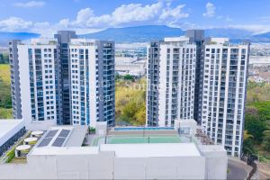 Penthouse Sirena – Núcleo Sabana