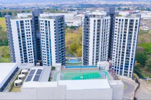 Penthouse Sirena – Núcleo Sabana
