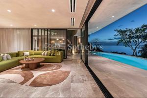 Relaxed Luxury Residence in Guanacaste