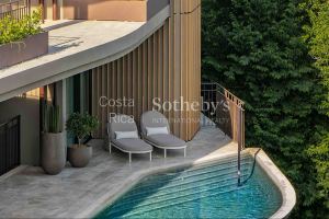 Relaxed Luxury Residence in Guanacaste