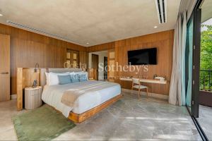 Relaxed Luxury Residence in Guanacaste