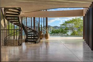 Relaxed Luxury Residence in Guanacaste