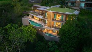 Relaxed Luxury Residence in Guanacaste