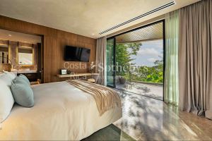 Relaxed Luxury Residence in Guanacaste