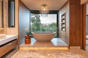 Relaxed Luxury Residence in Guanacaste