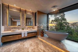 Relaxed Luxury Residence in Guanacaste