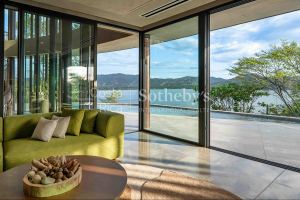 Relaxed Luxury Residence in Guanacaste