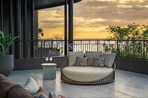 Relaxed Luxury Residence in Guanacaste