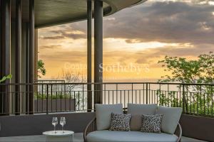 Relaxed Luxury Residence in Guanacaste