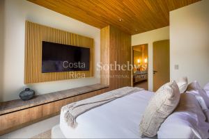 Villa Azura, Hacienda Pinilla