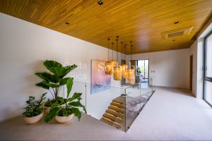 Villa Azura, Hacienda Pinilla