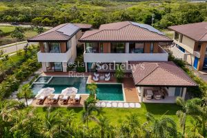 Villa Azura, Hacienda Pinilla